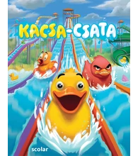 Kacsa-csata