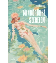 Mindörökké szerelem