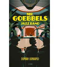 Mr. Goebbels Jazz Band