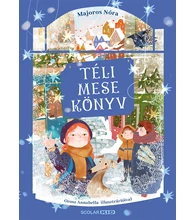 Téli mesekönyv