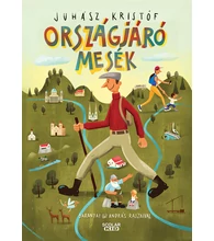 Országjáró mesék