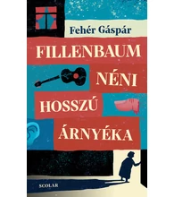 Fillenbaum néni hosszú árnyéka (e-könyv)