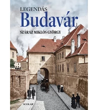 Legendás Budavár