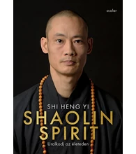 Shaolin Spirit – Uralkodj az életeden