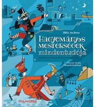 Hagyományos mesterségek mindentudója