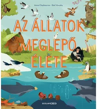 Az állatok meglepő élete