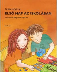 Els nap az iskolban