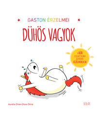 Gaston rzelmei – Dhs vagyok