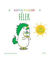 Gaston rzelmei – Flek