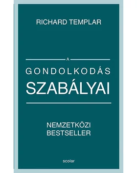 A gondolkodás szabályai