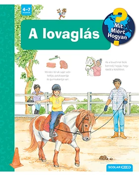 A lovaglás – Mit? Miért? Hogyan? (59.)