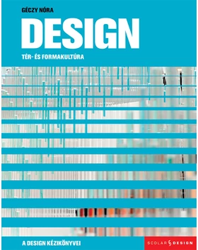 Design – Tér- és formakultúra