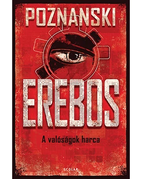 Erebos 1. – A valóságok harca