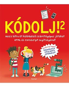 Kódolj! 2.