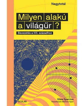 Milyen alakú a világűr?