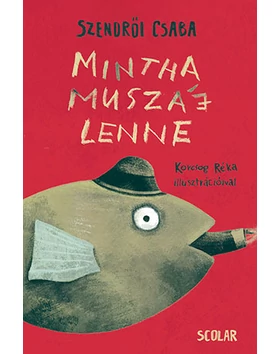 Mintha muszáj lenne (2. kiadás)