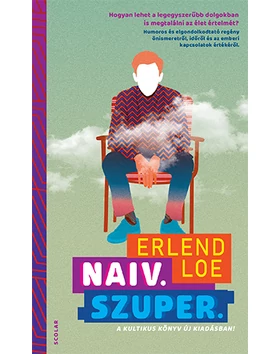 Naiv.Szuper. (3. kiadás)