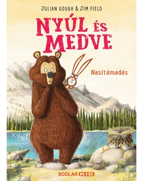 Nyúl és Medve 3. – Nasitámadás