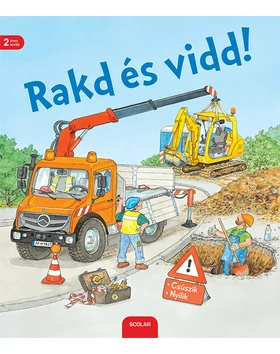 Rakd és vidd!