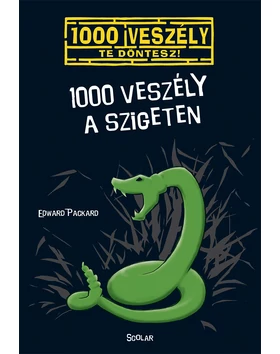 1000 veszély a szigeten (8.)