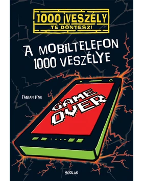 A mobiltelefon 1000 veszélye (7.)