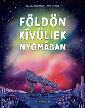 Földönkívüliek nyomában