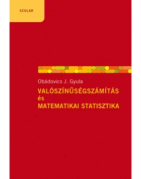 Valószínűségszámítás és matematikai statisztika (7. kiadás)