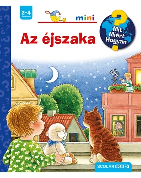 Az éjszaka – Mit? Miért? Hogyan? Mini (10.)