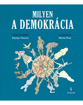 Milyen a demokrácia