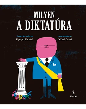 Milyen a diktatúra