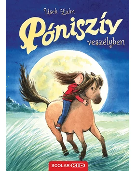 Póniszív veszélyben (Póniszív 2.)