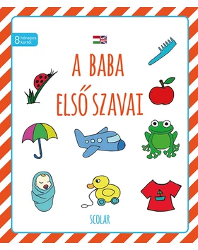 A baba első szavai