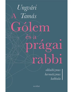 A Gólem és a prágai rabbi