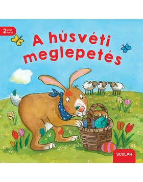 A húsvéti meglepetés