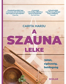 A szauna lelke