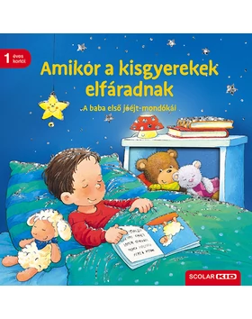 Amikor a kisgyerekek elfáradnak