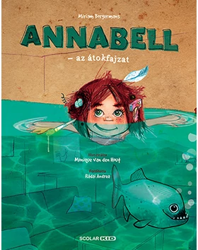 Annabell – az átokfajzat