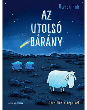 Az utolsó bárány