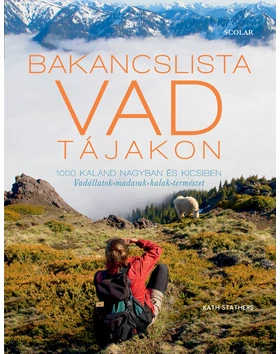 Bakancslista – Vad tájakon