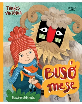 Busó mese