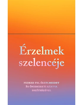 Érzelmek szelencéje