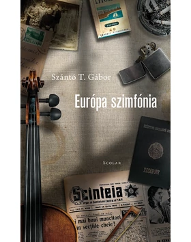 Európa szimfónia