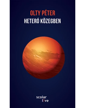 Heteró közegben