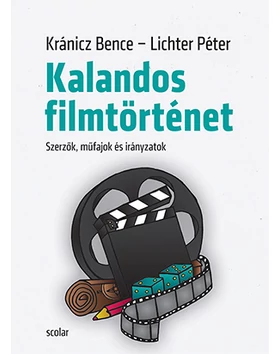 Kalandos filmtörténet