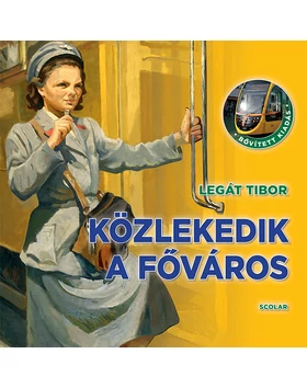 Közlekedik a főváros