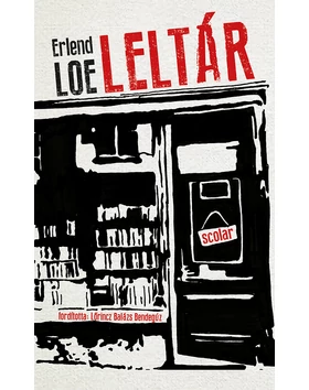 Leltár