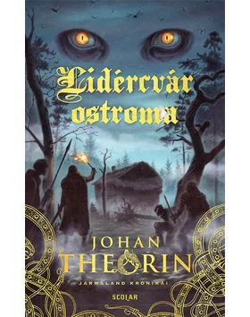 Lidércvár ostroma (Jarmaland krónikái 1.)