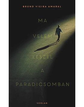 Ma velem leszel a paradicsomban