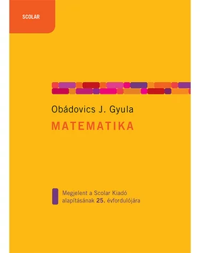 Matematika (21. kiadás)