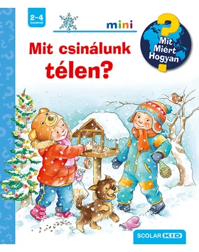 Mit csinálunk télen? – Mit? Miért? Hogyan? Mini (41.)